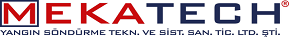 Mekatech Yangın Söndürme Teknoloji ve Sistemleri San. Tic. Ltd. Şti.