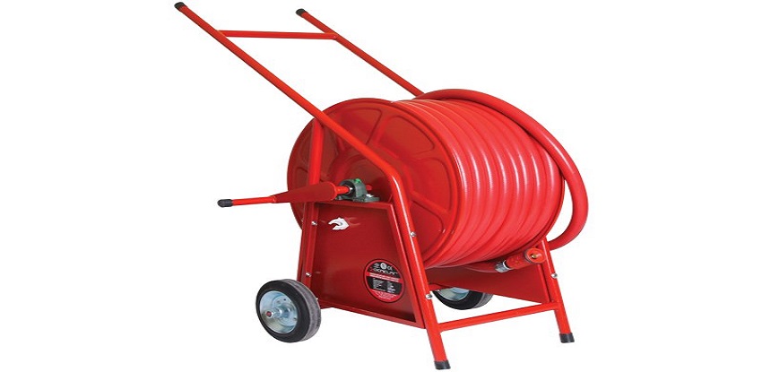 Arabalı Hortum Makaraları